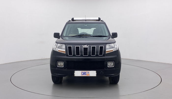 2016 Mahindra TUV300 T8, Diesel, Manual, 62,675 km, Front