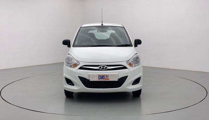 2014 Hyundai i10 MAGNA 1.1 IRDE2, Petrol, Manual, 14,201 km, Front