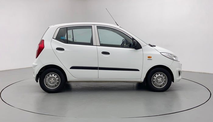 2014 Hyundai i10 MAGNA 1.1 IRDE2, Petrol, Manual, 14,201 km, Right Side