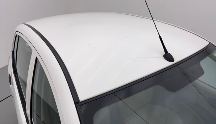 2014 Hyundai i10 MAGNA 1.1 IRDE2, Petrol, Manual, 14,201 km, Roof
