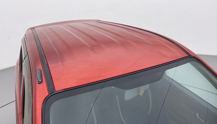 2018 Maruti Alto 800 LXI, Petrol, Manual, 32,468 km, Roof