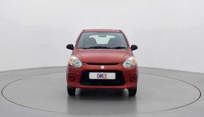 2018 Maruti Alto 800 LXI, Petrol, Manual, 32,468 km, Front
