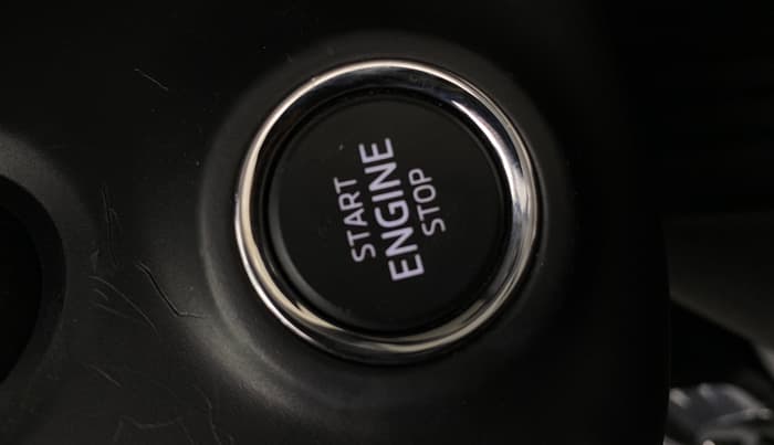 2021 Skoda KUSHAQ STYLE 1.0L TSI MT, Petrol, Manual, 79,188 km, Keyless Start/ Stop Button