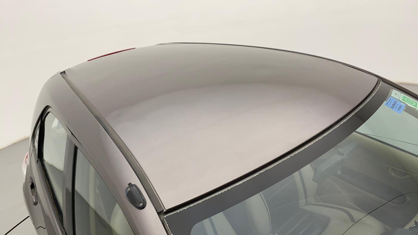 2014 Honda Brio S MT, Petrol, Manual, 69,651 km, Roof