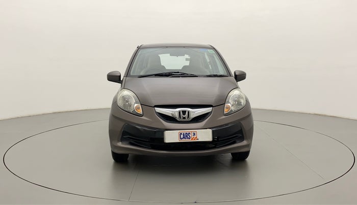 2014 Honda Brio S MT, Petrol, Manual, 69,651 km, Front