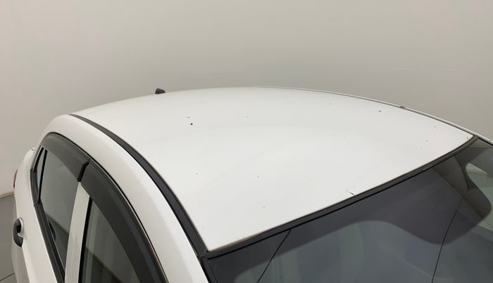 2016 Hyundai Xcent BASE 1.2, CNG, Manual, 91,184 km, Roof