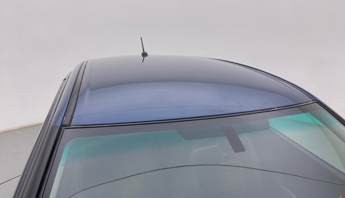 2017 Maruti Baleno ALPHA CVT PETROL 1.2, Petrol, Automatic, 52,712 km, Roof