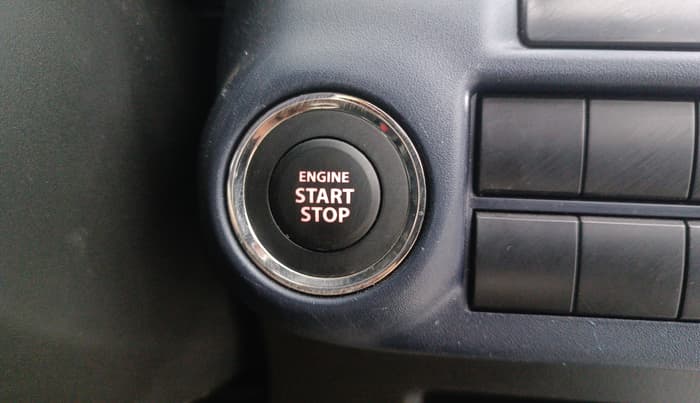2022 Maruti Baleno ZETA PETROL 1.2, Petrol, Manual, 20,710 km, Keyless Start/ Stop Button