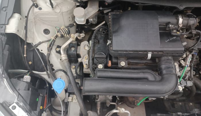2022 Maruti Baleno ZETA PETROL 1.2, Petrol, Manual, 20,710 km, Engine View - Right