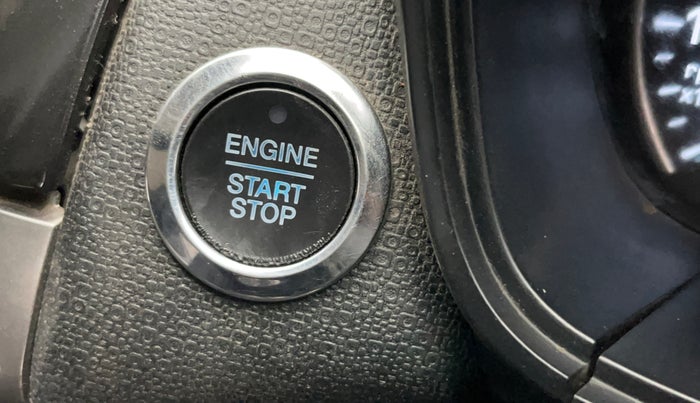 2021 Ford Ecosport TITANIUM 1.5L PETROL, Petrol, Manual, 36,475 km, Keyless Start/ Stop Button