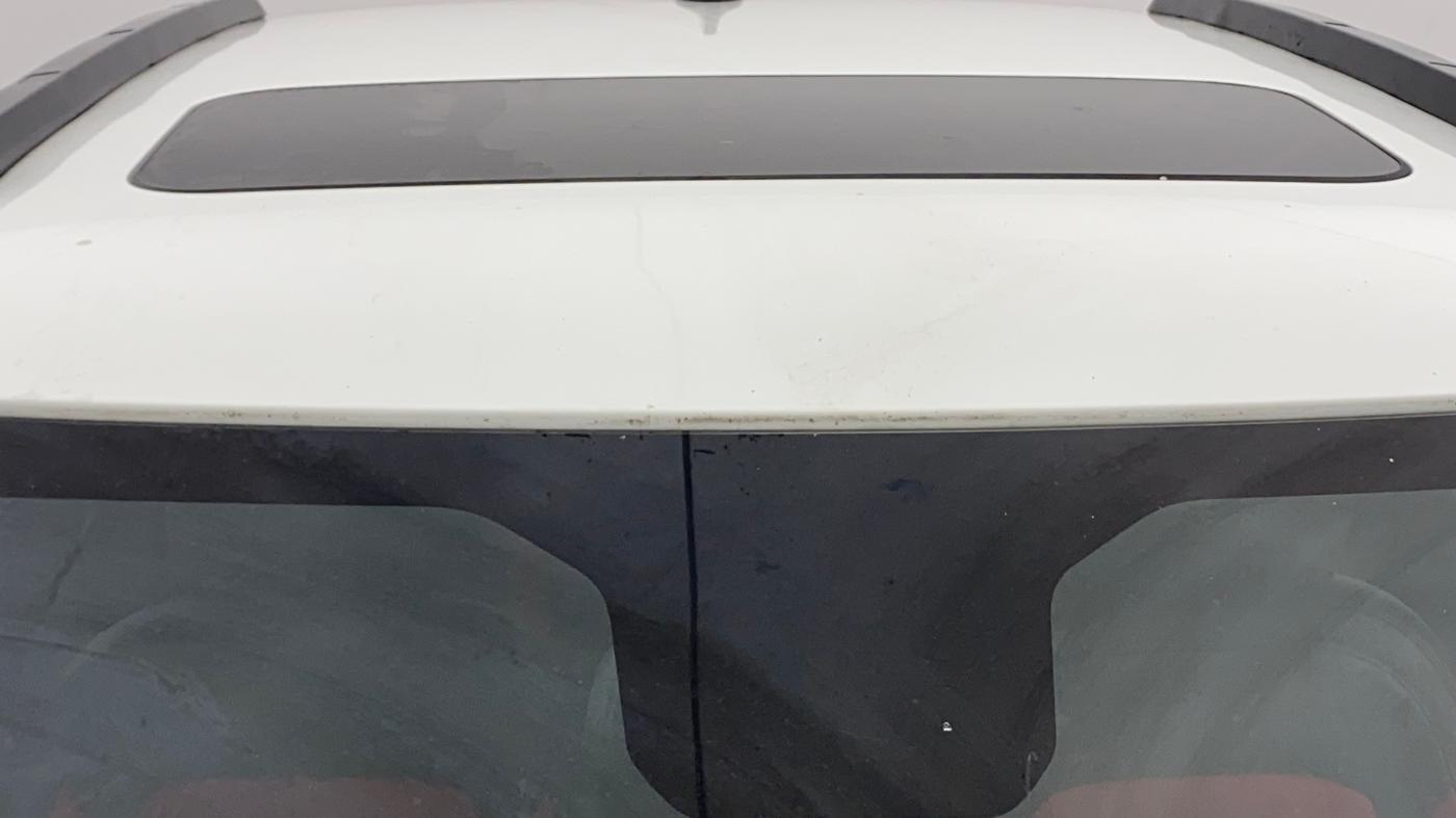 2024 Tata PUNCH ACCOMPLISHED DAZZLE SUNROOF CNG MT, CNG, Manual, 39,533 km, Moonroof/ Sunroof