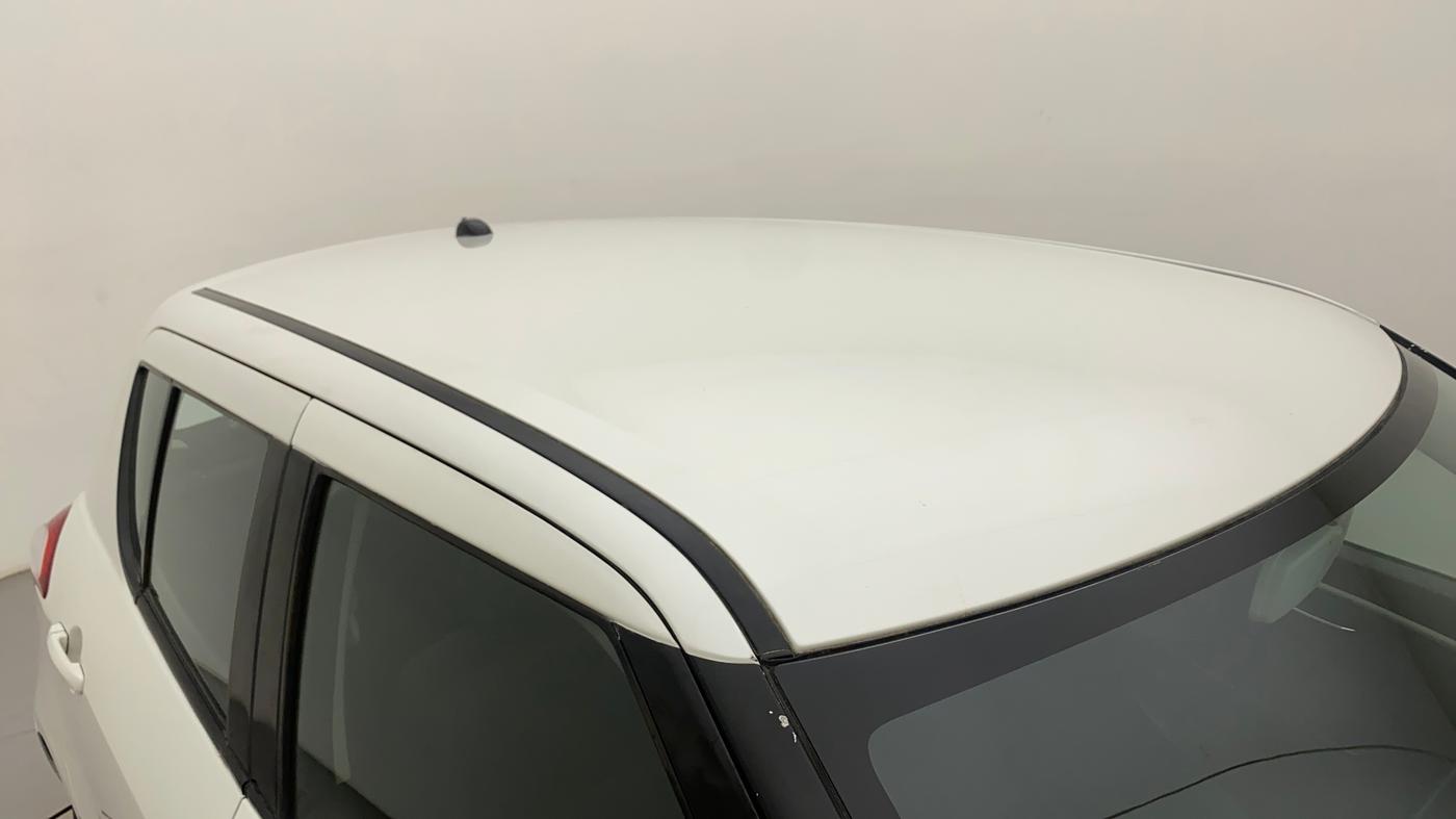 2013 Maruti Swift VXI, Petrol, Manual, 63,029 km, Roof