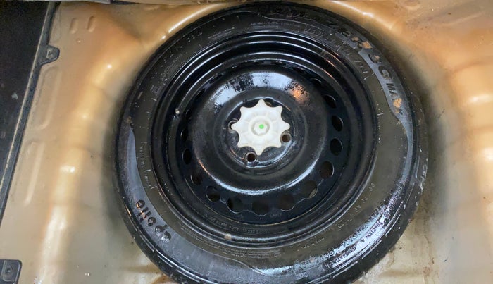 2015 Hyundai Grand i10 ASTA 1.2 KAPPA VTVT, Petrol, Manual, 80,994 km, Spare Tyre