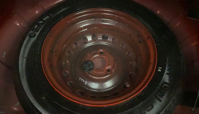 2022 Renault Kwid RXL 1.0, Petrol, Manual, 68,751 km, Spare Tyre