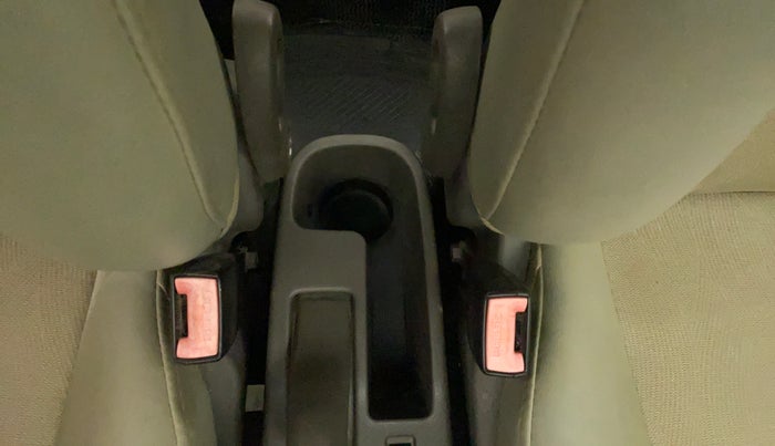 2011 Hyundai i10 MAGNA 1.2, Petrol, Manual, 47,160 km, Driver Side Adjustment Panel