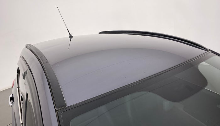 2018 Hyundai Grand i10 SPORTZ AT 1.2 KAPPA VTVT, Petrol, Automatic, 42,433 km, Roof