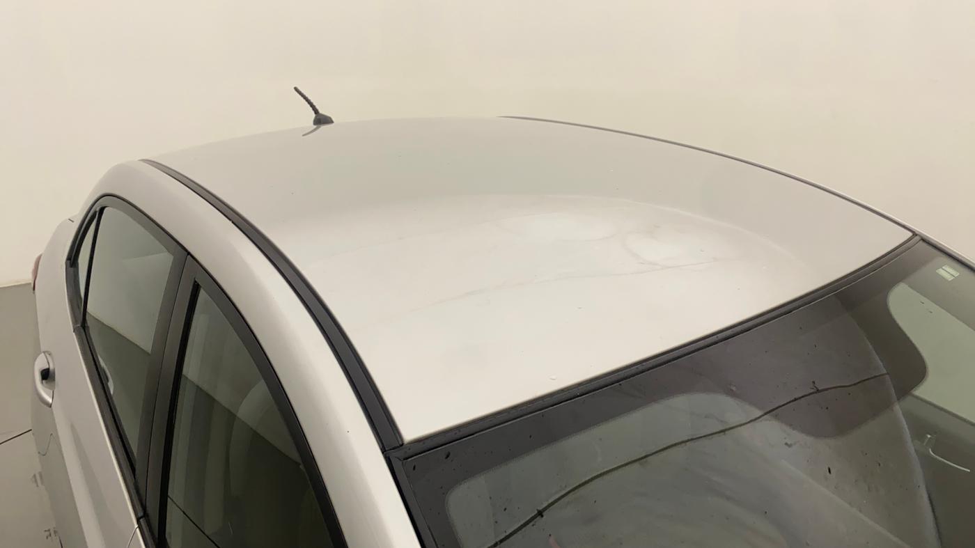 2017 Hyundai Xcent S 1.2, Petrol, Manual, 57,919 km, Roof