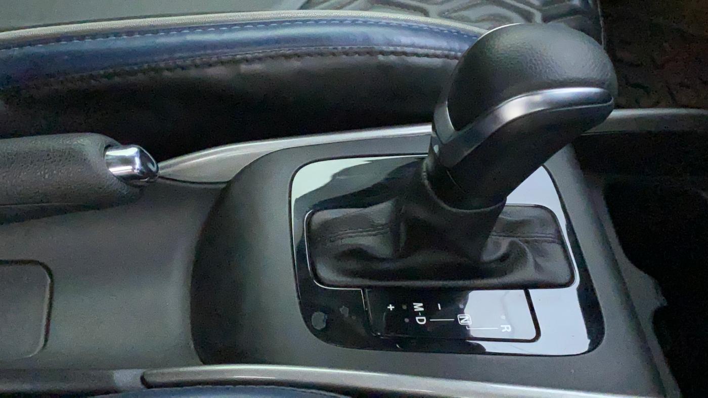 2023 Maruti Baleno ALPHA 1.2 AGS, CNG, Automatic, 12,190 km, Gear Lever