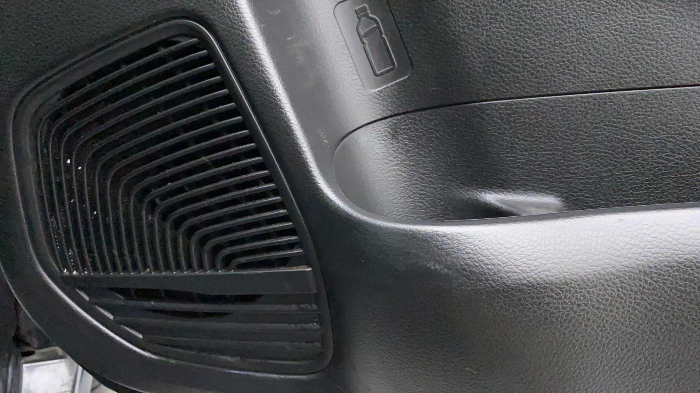 2023 Maruti Baleno ALPHA 1.2 AGS, CNG, Automatic, 12,190 km, Speaker