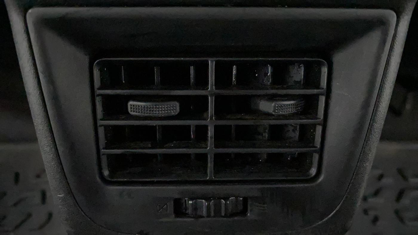 2023 Maruti Baleno ALPHA 1.2 AGS, CNG, Automatic, 12,190 km, Rear AC Vents