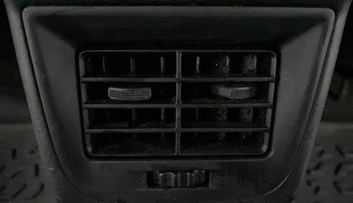 2023 Maruti Baleno ALPHA 1.2 AGS, Petrol, Automatic, 12,190 km, Rear AC Vents