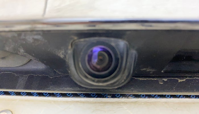 2019 Hyundai Creta SX 1.6 PETROL, Petrol, Manual, 88,198 km, Parking Camera