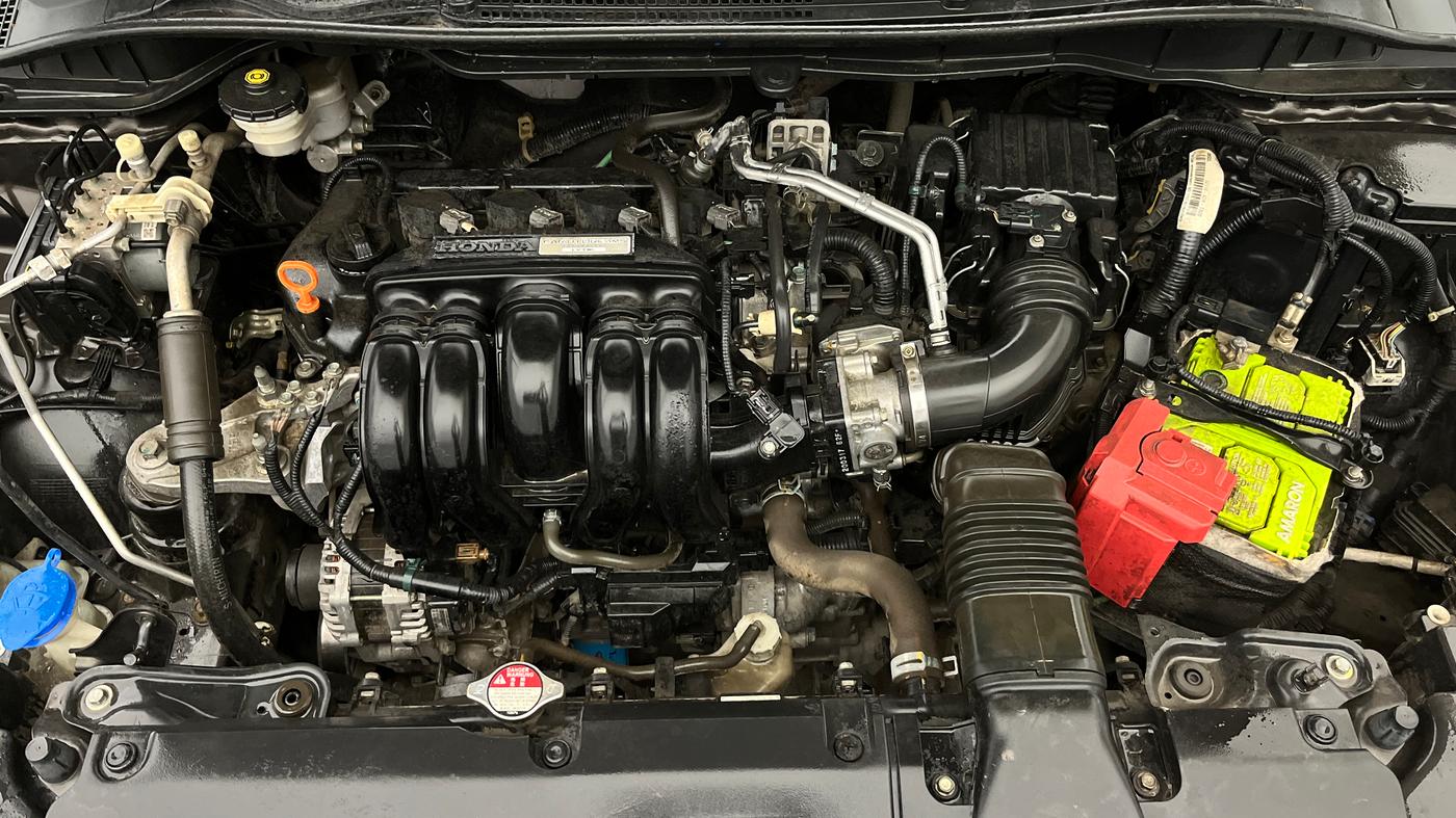 2020 Honda City 1.5L I-VTEC ZX CVT, Petrol, Automatic, 57,491 km, Engine View