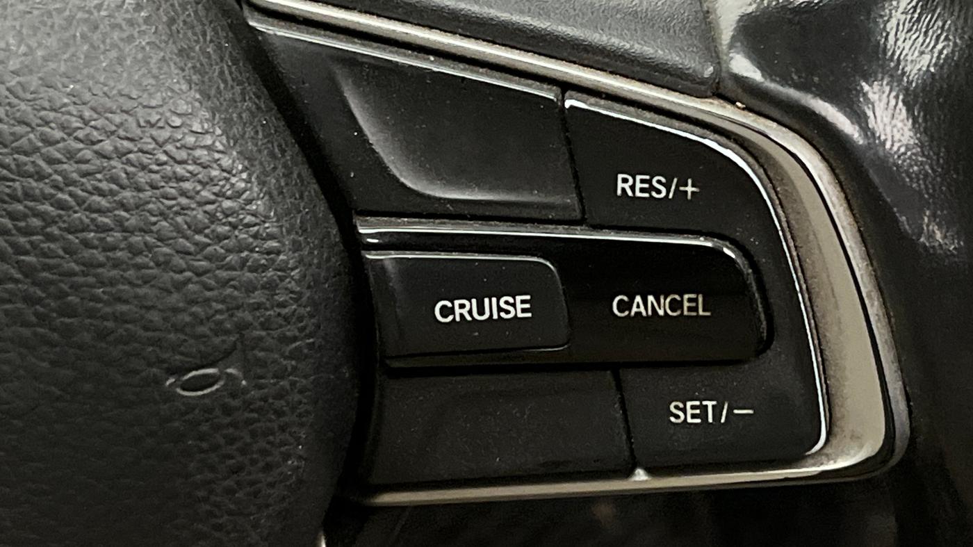 2020 Honda City 1.5L I-VTEC ZX CVT, Petrol, Automatic, 57,491 km, Adaptive Cruise Control