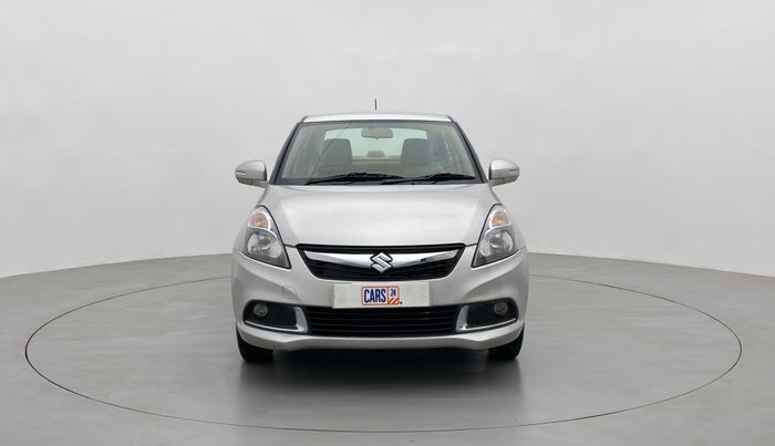 2016 Maruti Swift Dzire VXI OPT, Petrol, Manual, 43,422 km, Front