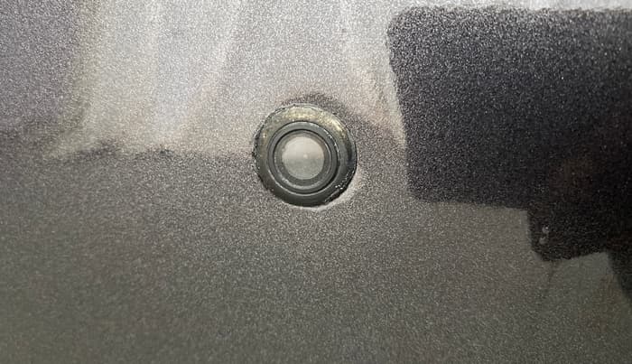 2014 Maruti Ertiga VXI, Petrol, Manual, 90,383 km, Parking Camera