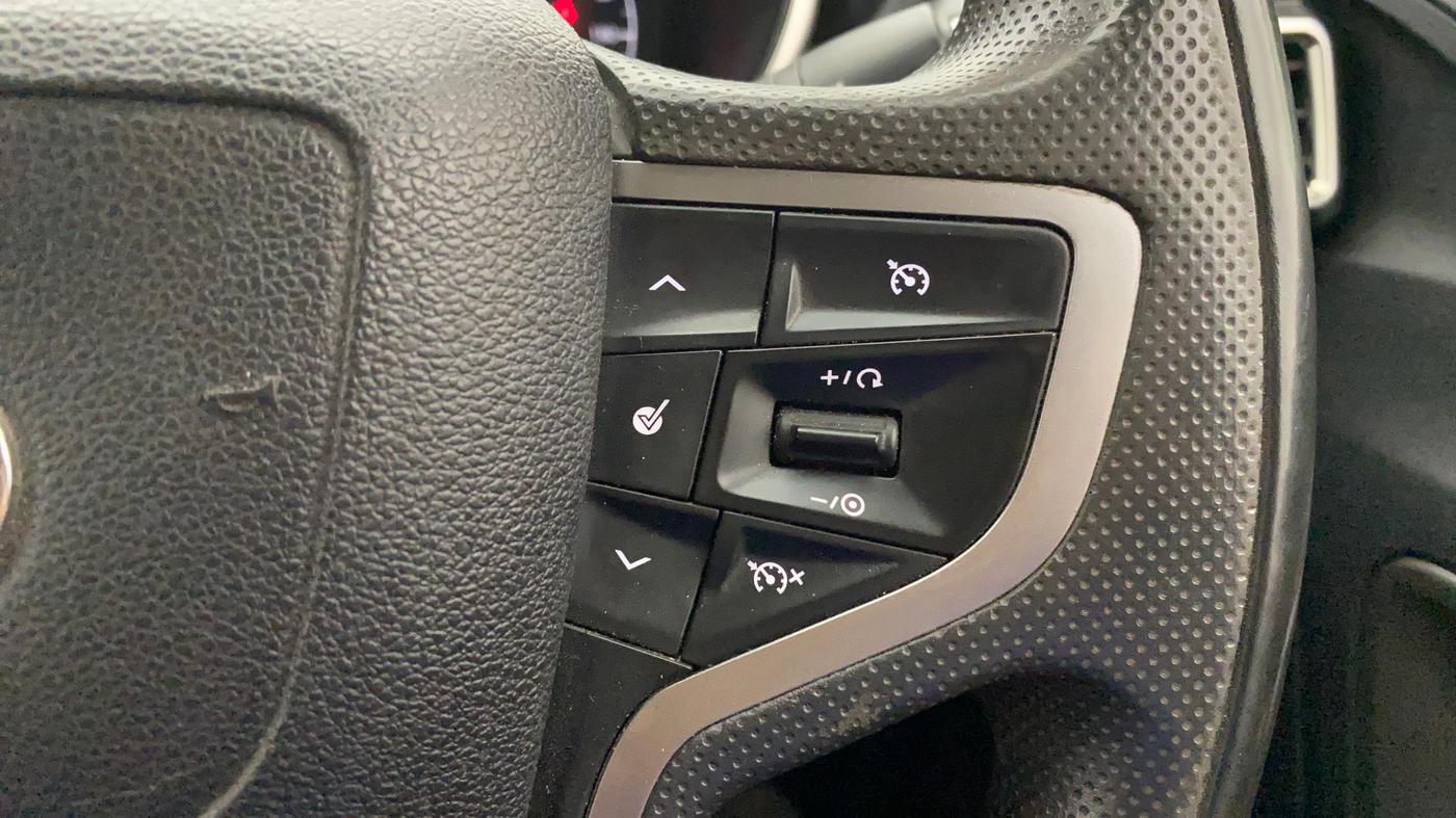 2020 Tata Harrier XZA 2.0L, Diesel, Automatic, 60,444 km, Adaptive Cruise Control