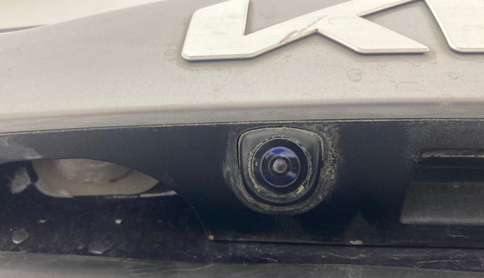 2022 KIA SELTOS HTK PLUS 1.5 IMT, Petrol, Manual, 39,717 km, Parking Camera