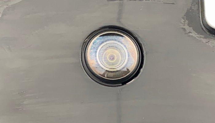 2021 Tata ALTROZ XT PETROL, Petrol, Manual, 61,416 km, Parking Camera