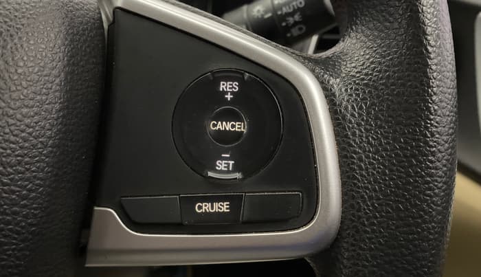 2022 Honda Amaze 1.2L I-VTEC VX, Petrol, Manual, 12,034 km, Adaptive Cruise Control