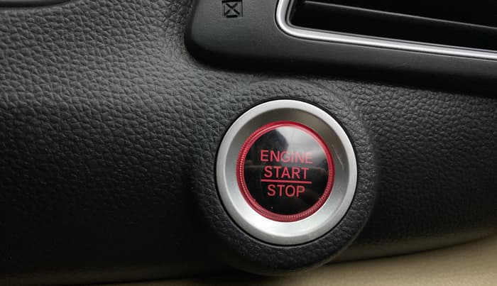 2022 Honda Amaze 1.2L I-VTEC VX, Petrol, Manual, 12,034 km, Keyless Start/ Stop Button