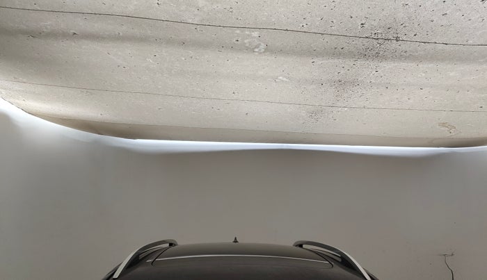 2022 MG ASTOR SHARP 1.5 MT, Petrol, Manual, 6,255 km, Moonroof/ Sunroof