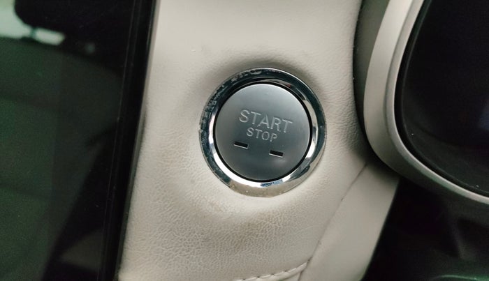 2022 MG ASTOR SHARP 1.5 MT, Petrol, Manual, 6,255 km, Keyless Start/ Stop Button