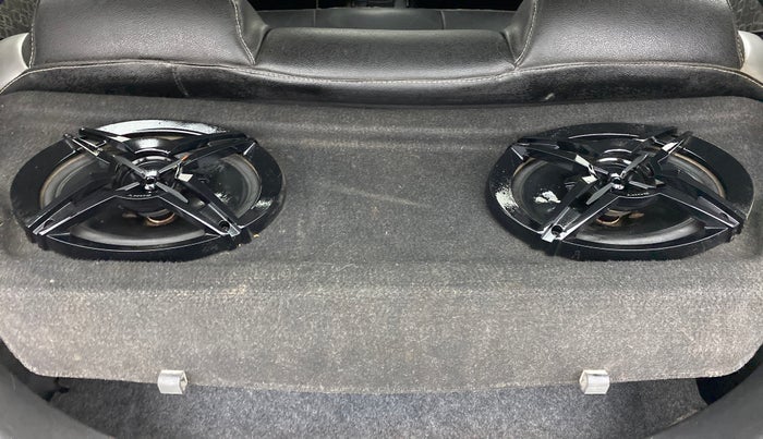 2018 Maruti Alto 800 LXI, Petrol, Manual, 35,371 km, Sound System