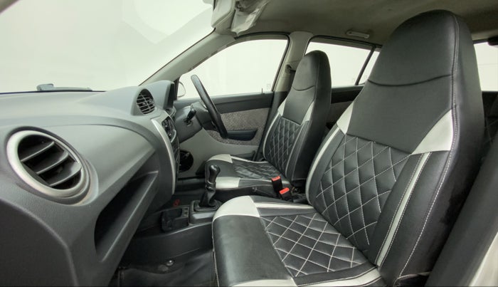 2018 Maruti Alto 800 LXI, Petrol, Manual, 35,371 km, Right Side Front Door Cabin