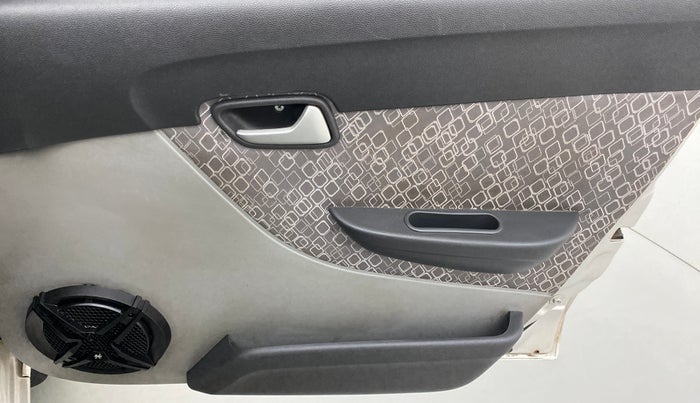 2018 Maruti Alto 800 LXI, Petrol, Manual, 35,371 km, Driver Side Door Panels Control