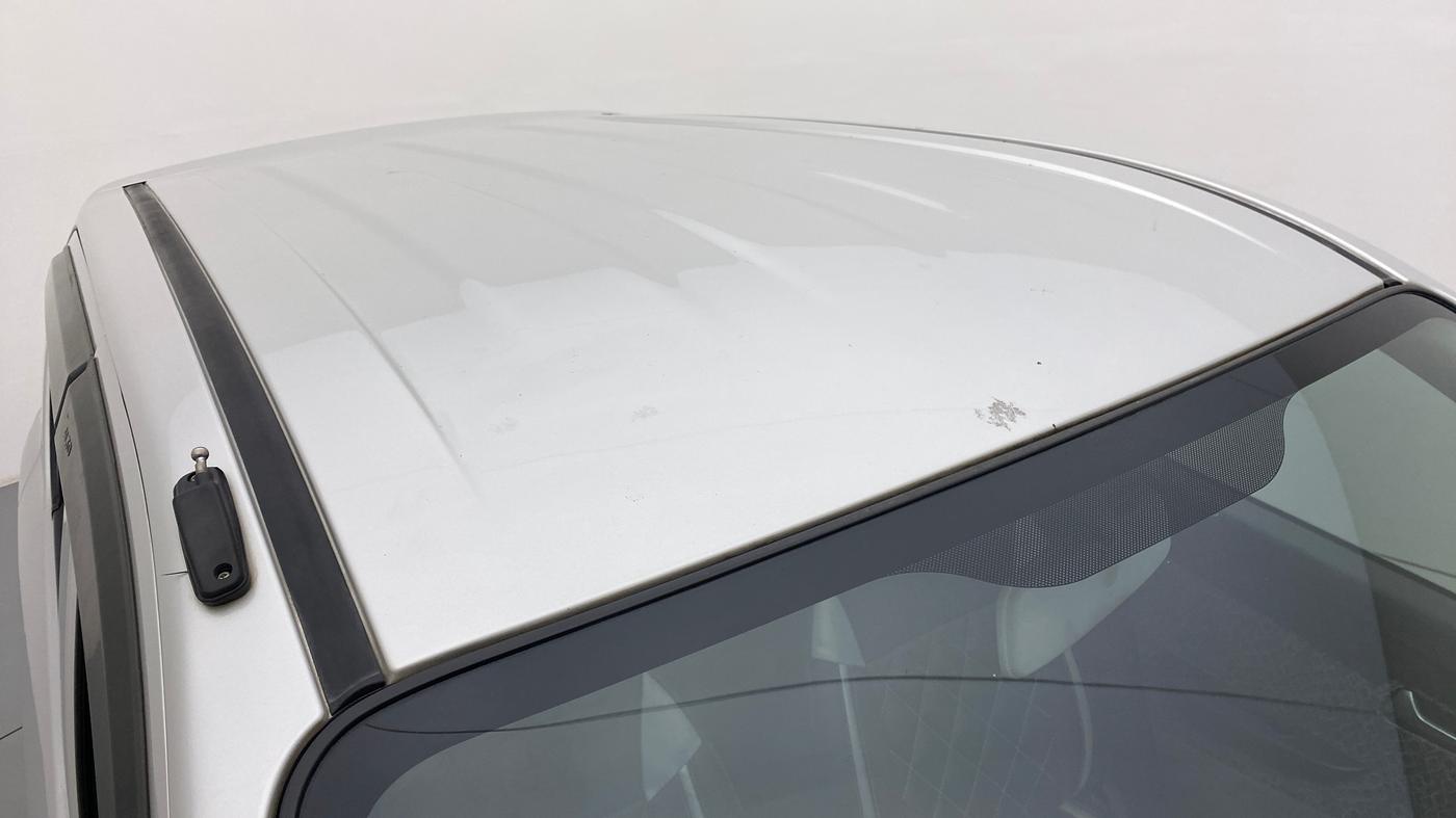 2018 Maruti Alto 800 LXI, Petrol, Manual, 35,371 km, Roof
