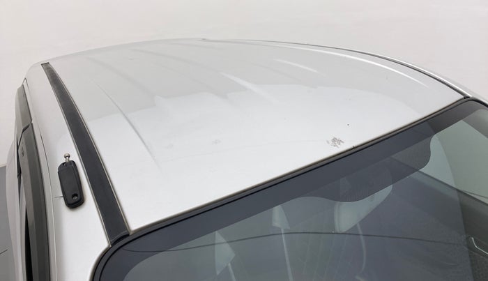 2018 Maruti Alto 800 LXI, Petrol, Manual, 35,371 km, Roof