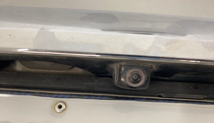 2017 Hyundai Creta SX PLUS 1.6 PETROL, Petrol, Manual, 70,971 km, Parking Camera