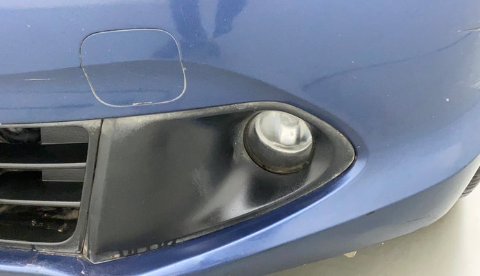 2018 Maruti Baleno ALPHA DIESEL 1.3, Diesel, Manual, 89,607 km, Left fog light - Not working