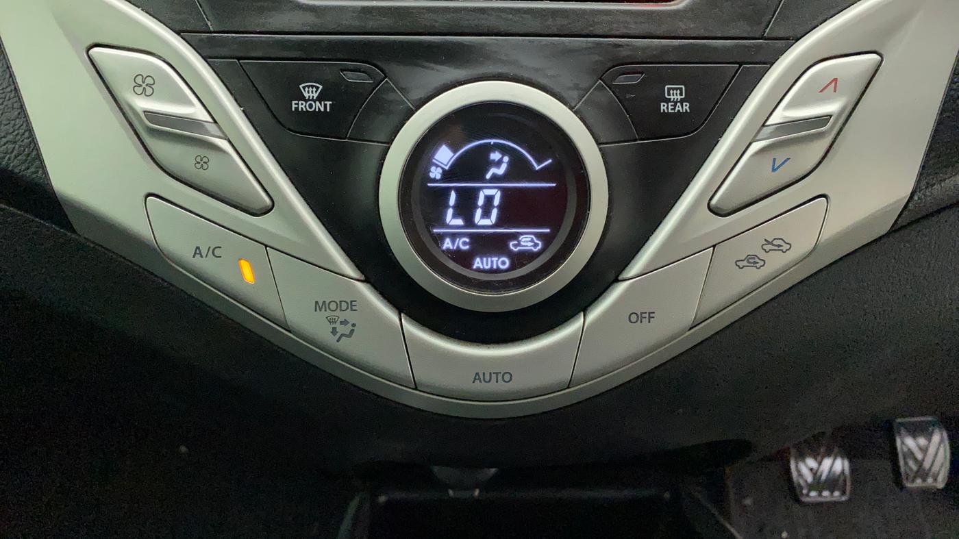 2018 Maruti Baleno ALPHA DIESEL 1.3, Diesel, Manual, 89,607 km, Automatic Climate Control