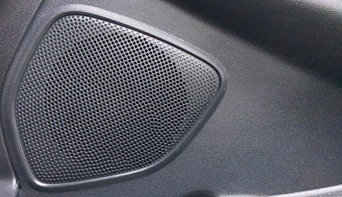 2019 Ford Ecosport 1.5 TITANIUM PLUS TI VCT AT, Petrol, Automatic, 9,607 km, Speaker