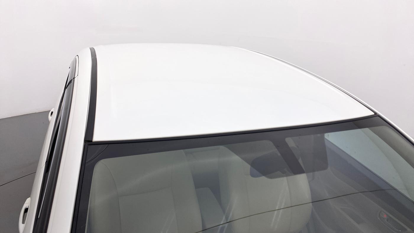 2022 Maruti Ciaz DELTA 1.5 SHVS MT PETROL, Petrol, Manual, 16,727 km, Roof