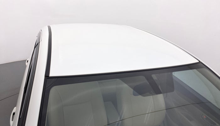 2022 Maruti Ciaz DELTA 1.5 SHVS MT PETROL, Petrol, Manual, 16,727 km, Roof