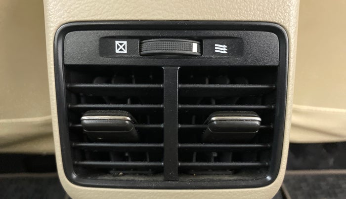 2022 Maruti Ciaz DELTA 1.5 SHVS MT PETROL, Petrol, Manual, 16,727 km, Rear AC Vents