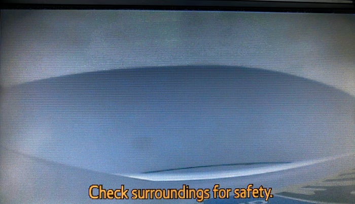 2013 Toyota Innova 2.5 VX 7 STR BS IV, Diesel, Manual, 58,189 km, Parking Camera